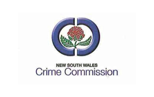 NSW Crime Commission 